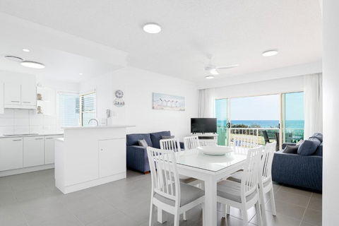 Alex Seaside Resort - Accommodation Georgetown 1