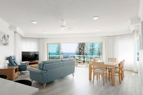 Alex Seaside Resort - Accommodation Georgetown 2