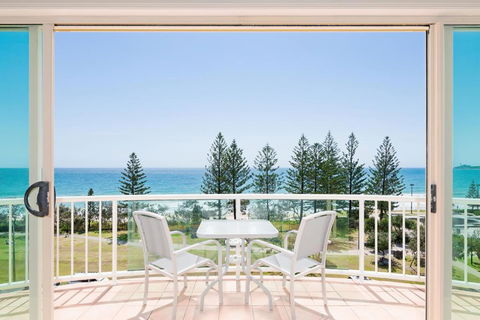 Alex Seaside Resort - Accommodation Georgetown 0