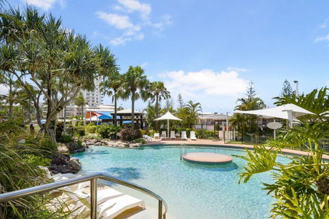 ALEXANDRA BEACH RESORT-ALEX412 - Accommodation Georgetown 0