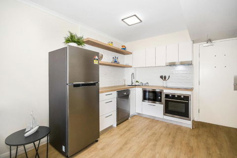 ALEXANDRA BEACH RESORT-ALEX412 - Accommodation Georgetown 2