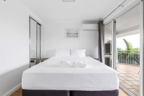 ALEXANDRA BEACH RESORT-ALEX412 - Accommodation Georgetown 1