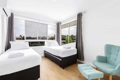 ALEXANDRA BEACH RESORT-ALEX412 - Accommodation Georgetown 4