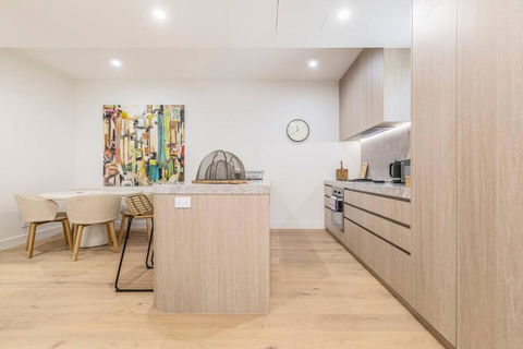 Alexandra Elegance - Riverside Living In Style - Accommodation Georgetown 2