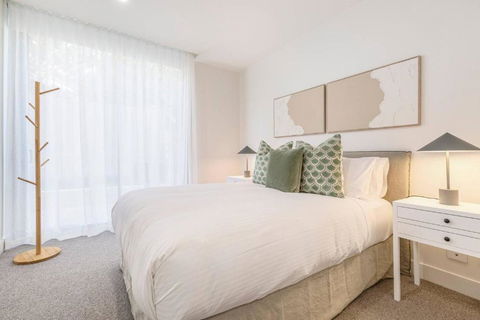 Alexandra Elegance - Riverside Living In Style - Accommodation Georgetown 3