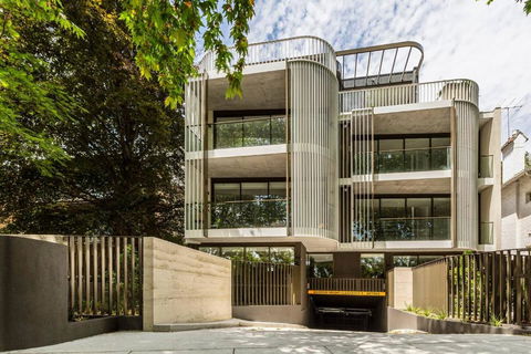 Alexandra Elegance - Riverside Living In Style - Accommodation Georgetown 4