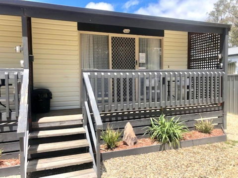 Alexandra Parklife Studio 5 - Accommodation Georgetown 1