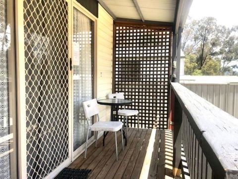 Alexandra Parklife Studio 5 - Accommodation Georgetown 2