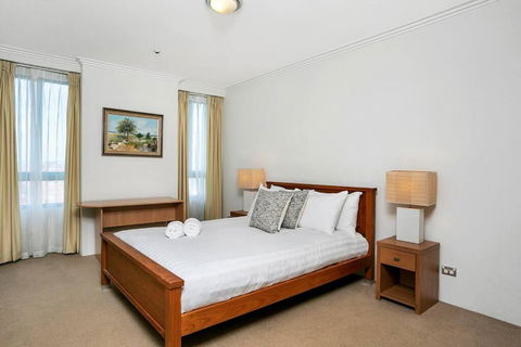 ALF49-Huge 2BR Penthouse Style, Great Water Views - Accommodation Georgetown 2
