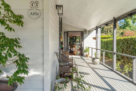 Alfie Your Stay Right In The Heart Of Berry - Accommodation Georgetown 0