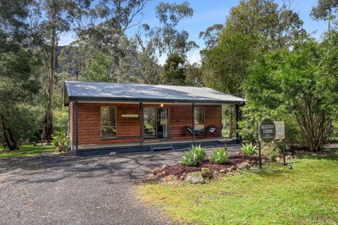 Algona Views - Accommodation Georgetown 3