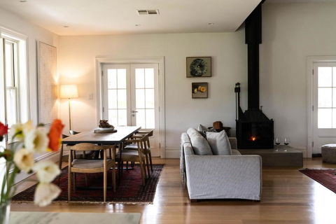 Alkina Old Quarter Luxury Accommodation - Accommodation Georgetown 1