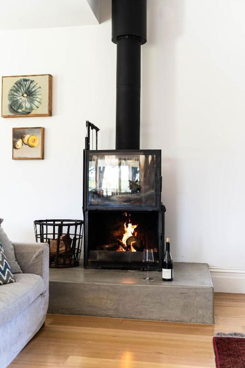 Alkina Old Quarter Luxury Accommodation - Accommodation Georgetown 2