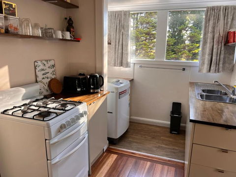 Alkira Cottage - Cozy, Comfortable, And Convenient - Accommodation Georgetown 1