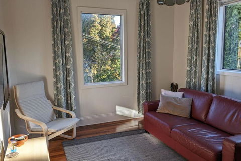 Alkira Cottage - Cozy, Comfortable, And Convenient - Accommodation Georgetown 2
