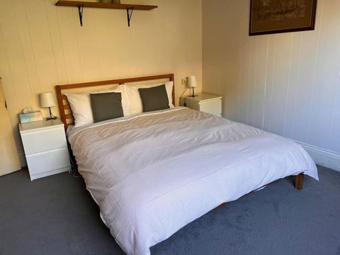 Alkira Cottage - Cozy, Comfortable, And Convenient - Accommodation Georgetown 4