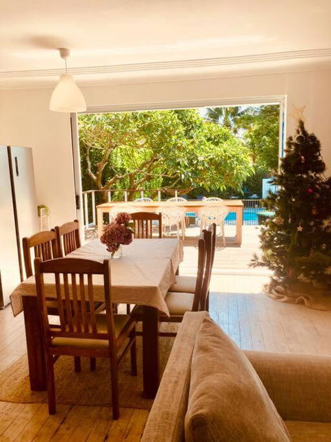 Alkira House Freshwater Beach 5 Mins To Manly - Accommodation Georgetown 1