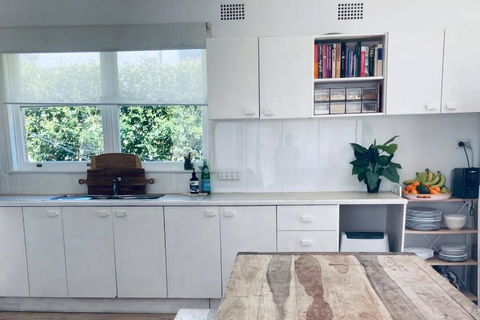 Alkira House Freshwater Beach 5 Mins To Manly - Accommodation Georgetown 3