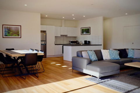 All Seasons Marysville - Accommodation Georgetown 0