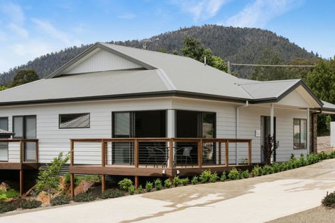All Seasons Marysville - Accommodation Georgetown 2