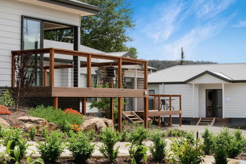 All Seasons Marysville - Accommodation Georgetown 3