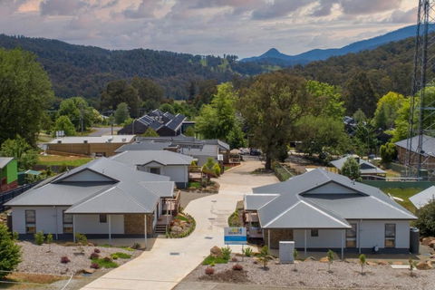 All Seasons Marysville - Accommodation Georgetown 1