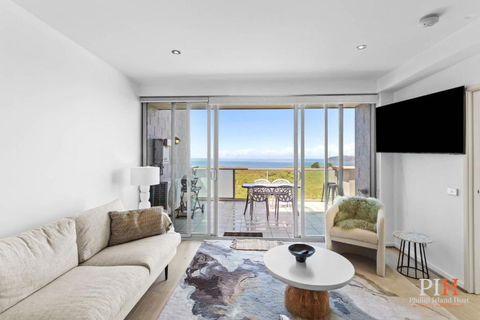 All The Views 2 Bedroom App San Remo - Accommodation Georgetown 1