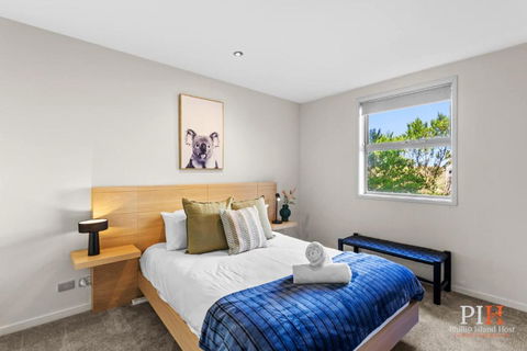 All The Views 2 Bedroom App San Remo - Accommodation Georgetown 4