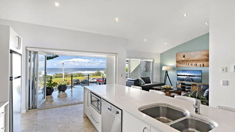 Allagai Bay Apartment Copa - Accommodation Georgetown 2