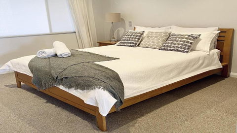 Allagai Bay Apartment Copa - Accommodation Georgetown 4