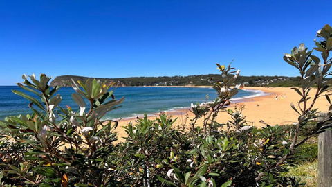 Allagai Bay Apartment Copa - Accommodation Georgetown 1