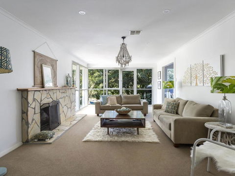 Allambea Mount Eliza - Accommodation Georgetown 1