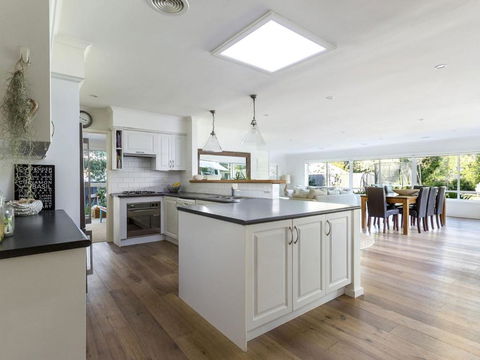 Allambea Mount Eliza - Accommodation Georgetown 2
