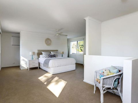 Allambea Mount Eliza - Accommodation Georgetown 3