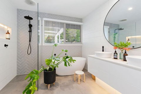 Allambea Mount Eliza - Accommodation Georgetown 4