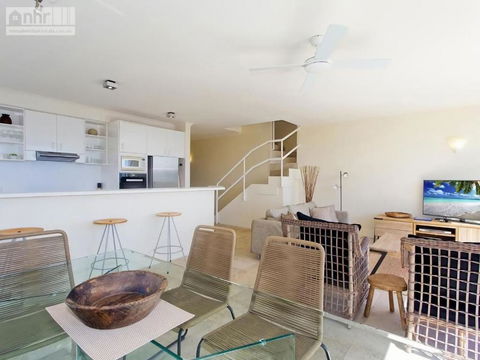 Allambi Apartment 5 Allambi Rise 25 - Accommodation Georgetown 2