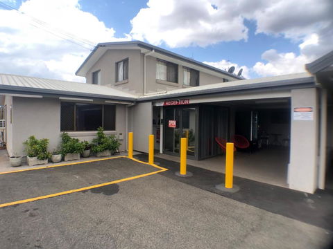 Allan Cunningham Motel - Accommodation Georgetown 0