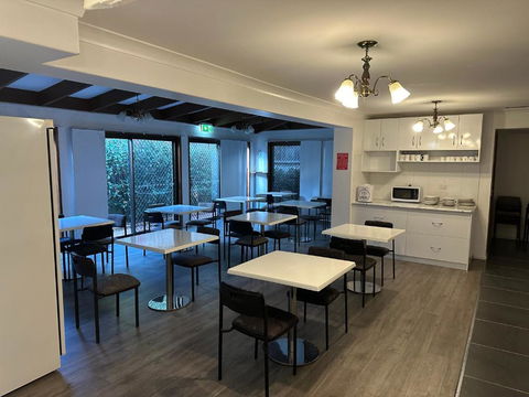 Allan Cunningham Motel - Accommodation Georgetown 3