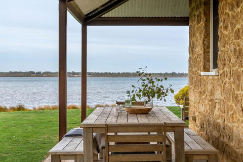 Allandale I Private Properties - Accommodation Georgetown 4