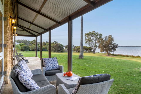 Allandale I Private Properties - Accommodation Georgetown 2