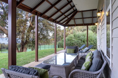 Allandale I Private Properties - Accommodation Georgetown 3