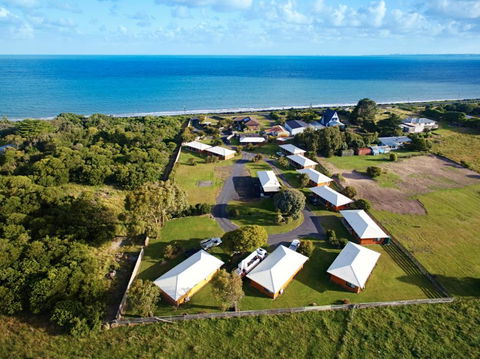 Allestree Holiday Units - Accommodation Georgetown 0