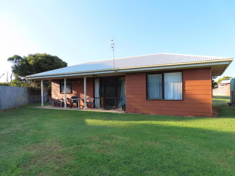 Allestree Holiday Units - Accommodation Georgetown 4