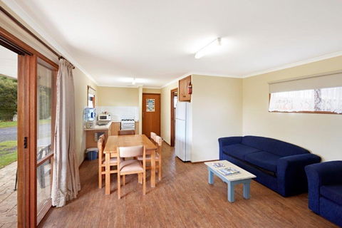 Allestree Holiday Units - Accommodation Georgetown 3