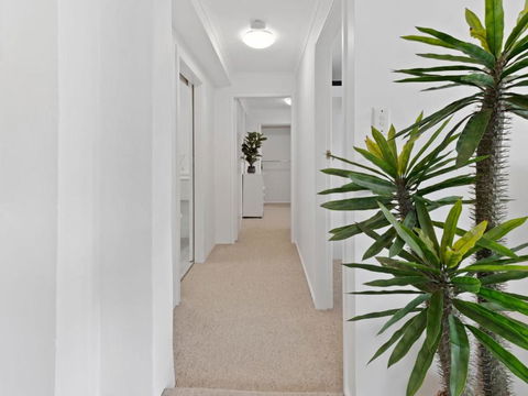 Allinga Apartment - Accommodation Georgetown 2