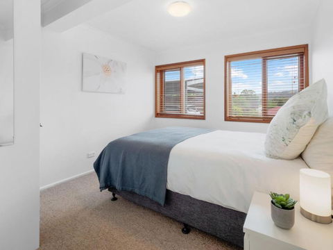 Allinga Apartment - Accommodation Georgetown 3