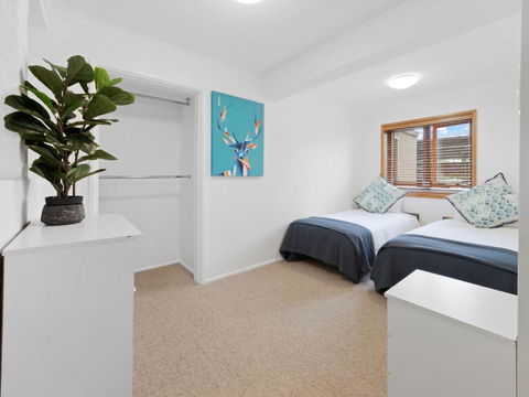 Allinga Apartment - Accommodation Georgetown 4