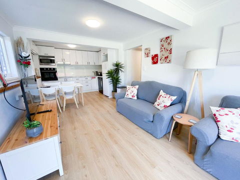 Allinga Apartment - Accommodation Georgetown 0