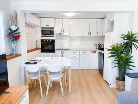 Allinga Apartment - Accommodation Georgetown 1