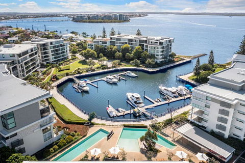 Allisee Apartments - Accommodation Georgetown 0